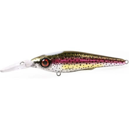 Hard kunstaas Spro Iris Twitchy 75/75Dr