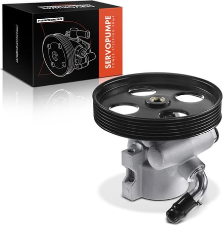 Frankberg 1x hydraulische stuurbekrachtigingspomp voor Citroën