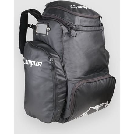 Amplifi Race 75L Reistas zwart