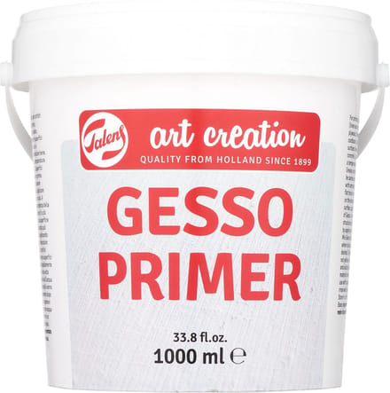 Talens Art Creation Gesso Emmer 1000 ml