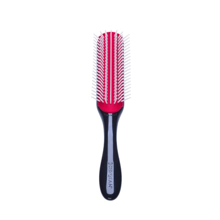 Denman D3 The Original Styler 7 Row Black 1 st