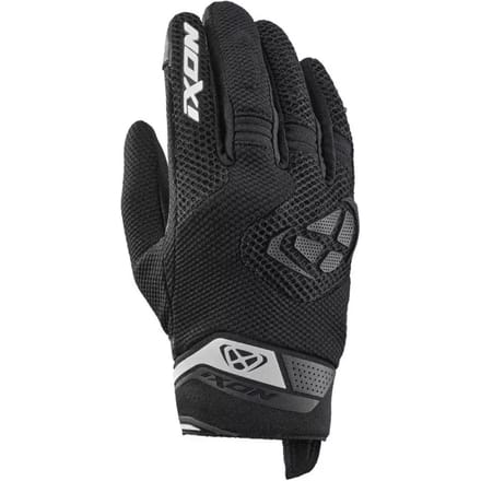 Dames zomer motorhandschoenen Ixon Mig 2 Airflow