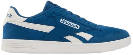 Reebok Classics Court Advance Schoenen Blauw EU 47