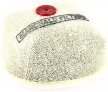 Filtre à air Marchald pour Moto Beta 400 Rr 4T 2013 à 2014 Neuf