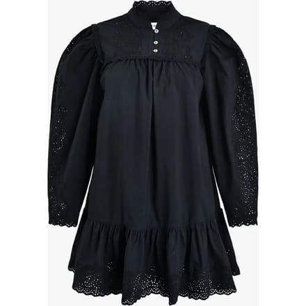 Damesjurk Sofie Schnoor Rosettesw