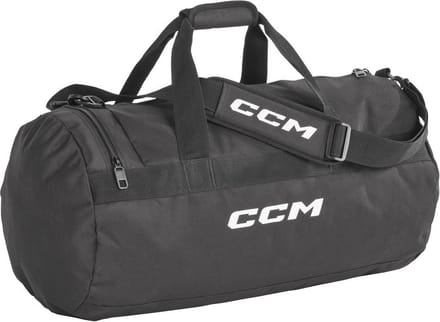 CCM - Sporttas - Zwart