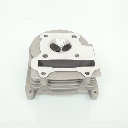 nieuwe p2r cilinderkop voor sym 50 orbit scooter