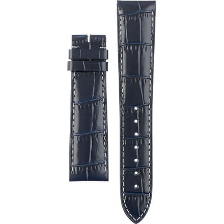 Longines L682104347 Olympic Collection Horlogeband