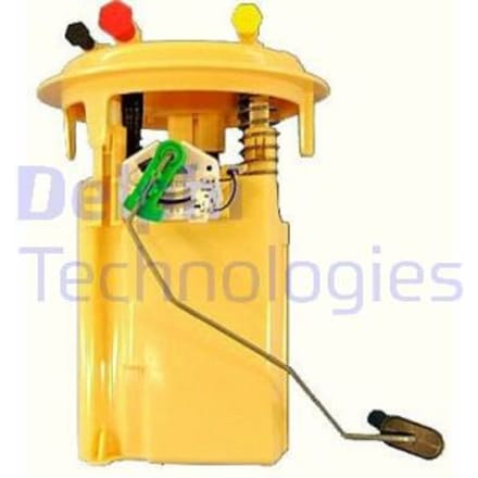 Brandstoftoevoereenheid DELPHI FG1010-12B1