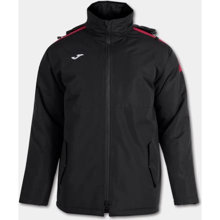 Winddicht jack Joma Trivor