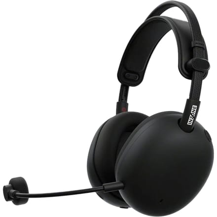 Sony INZONE H9 II – Draadloze Gaming Headset - Noise Cancelling - Zwart