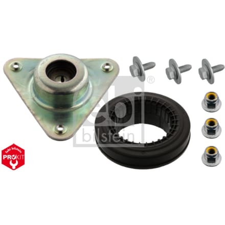 Rubber steunen, veerpoot FEBI BILSTEIN 175337