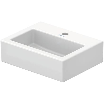 Duravit Vero wash hand basin Med 45 cm, Art. 0704450041