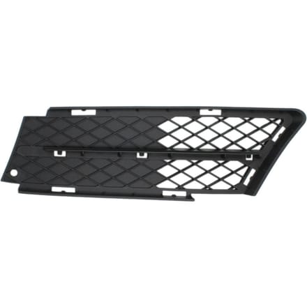 Ventilatierooster, bumper BLIC 6502-07-0062995P links