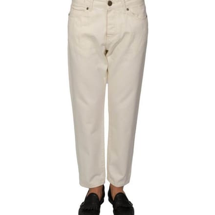Michael Coal - Bull Denim White MARK 2856W527C