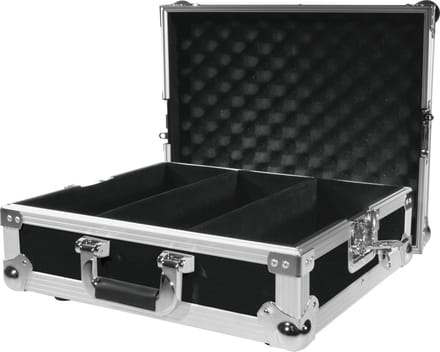 Roadinger Profi 30122077 Flightcase (l x b x h) 435 x 475 x 230 mm