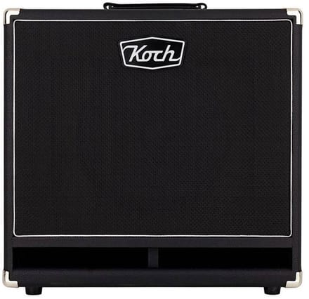 Koch KCC112/BB60 Speaker Cabinet – 1x12 60W Gitaarcabinet met Front Ported Design