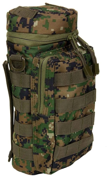101 Inc Gas Bottle Pouch Lq14320