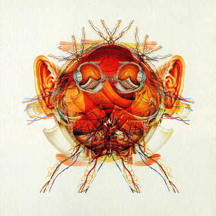 Senser - Schematic (CD)