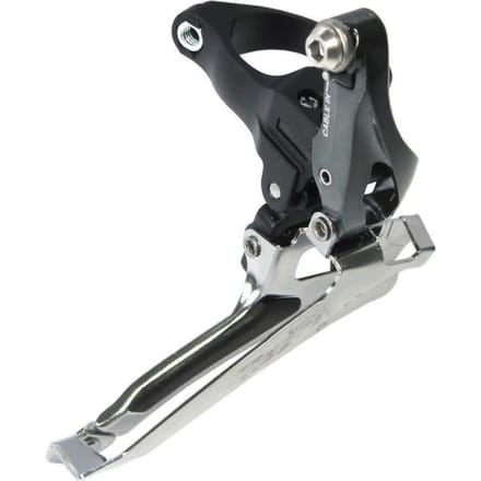 Shimano Voorderailleur Tiagra 4700, dubbel, Ø31,8/28,6