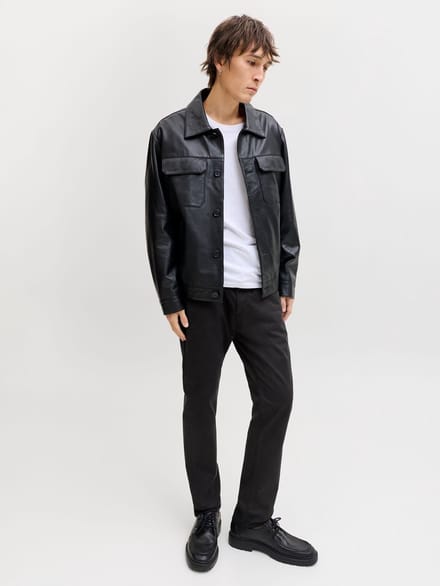 Jack & Jones Broeken Regular Fit Broeken