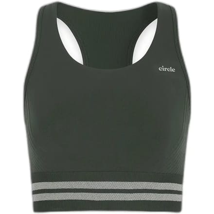 Vrouwenbeha Circle Sportswear Keep The Flow Stripes
