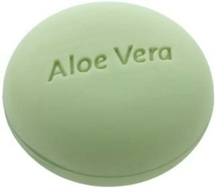 Speick Tjota Aloë Vera Badzeep