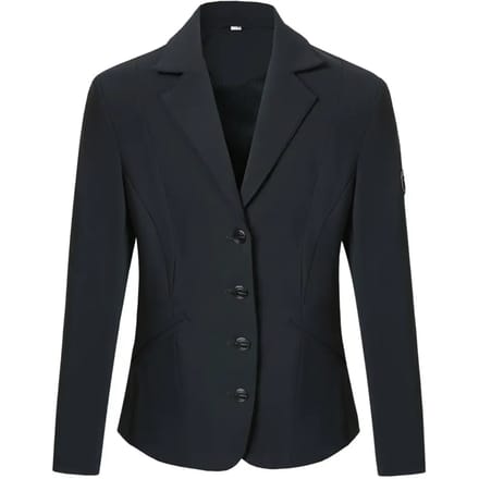 Wedstrijdjas voor dames Covalliero Parigo