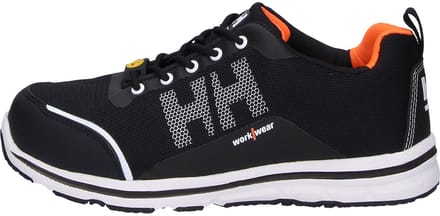 Helly Hansen- 78225 Oslo S3 Veiligheidsschoen Laag - 47