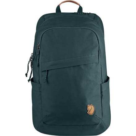 Fjallraven Raven 20 Rugzak 20 liter - Glacier Green