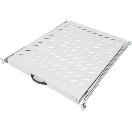 Anti-slip Tray for Rack Cabinet Digitus DN-19 TRAY-2-800