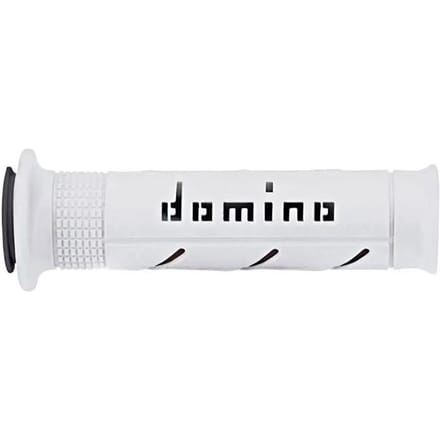 Paar handvatbekledingen Domino A250 -Open End