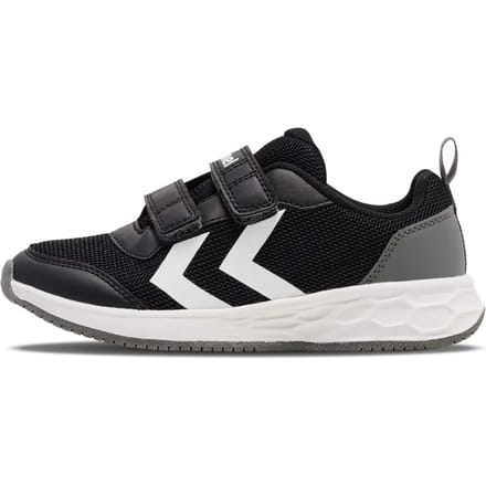 Lage Sneakers hummel TURBO RUN 1.0 JR