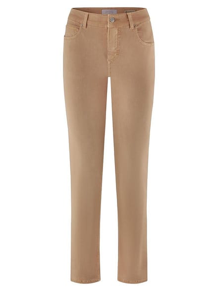 Jeans Van ANGELS beige