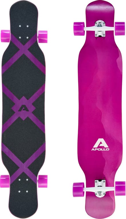 Apollo Dancer Longboard Papua