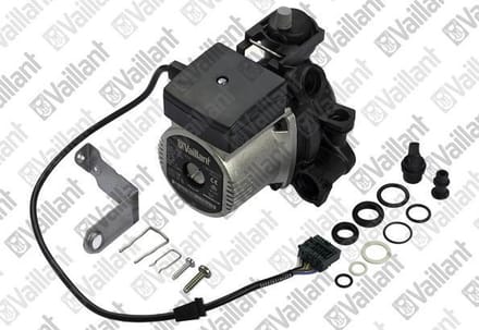 Vaillant 0010034155 - Pomp - VHR 18-22/3-5 - VHR 24-28