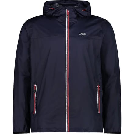 Waterdichte jas met capuchon CMP