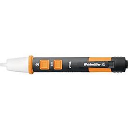 Spanningsdetector VTCL 90-1000 V AC contactloos WEIDMÜLLER