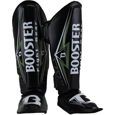 Scheenbeschermers Booster Fight Gear