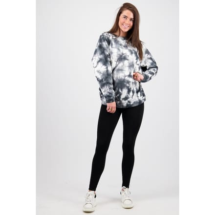RAIZZED Natasha Long Sleeve Dark Grey Taglia: S | Maglioni a maglia Outlet | Donna | Grigio