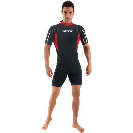 Wetsuit Seac Relax