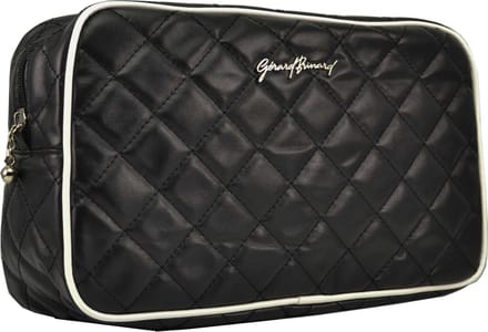 Gérard Brinard toiletbox luxe box zwart - groot