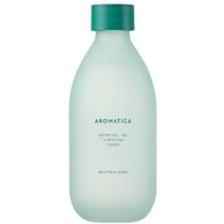 AROMATICA - Super Tea Tree Clarifying Toner 200ml