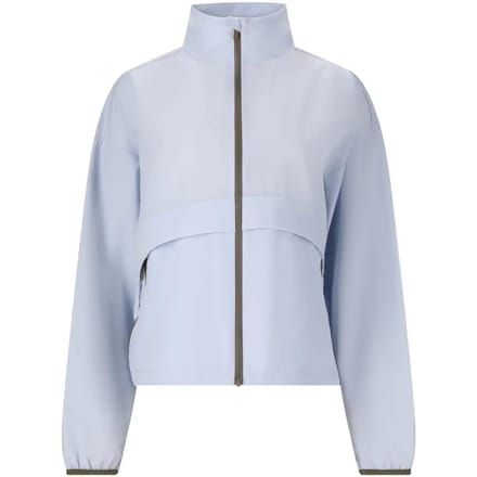 Waterdicht damesjack Athlecia Narros