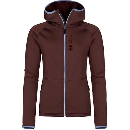 Dames Hoodie Elevenate