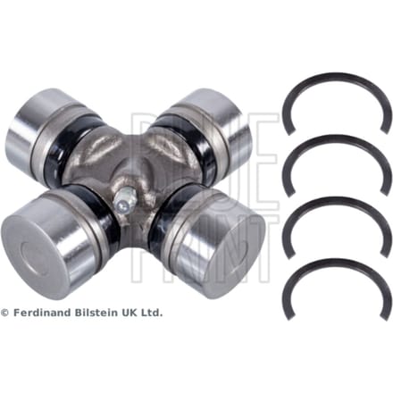 Kruisstuk, aandrijvingsas BLUE PRINT ADT33904