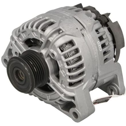 Driefasige generator STARDAX STX102442R