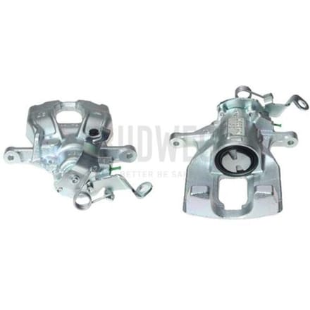 Budweg Caliper Remklauw BUDWEG 345526