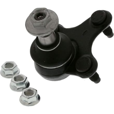 Kogelgewricht  MOOG VO-BJ-13581 links