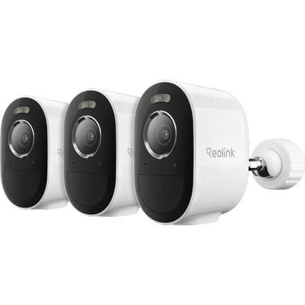 Reolink Argus B330 3-Pack